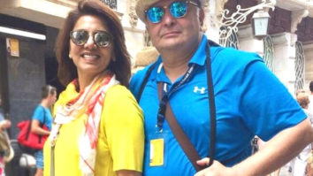 Neetu Kapoor recalls the highs and low of the last few ‘traumatic years in NYC’ with Rishi Kapoor