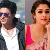 Shah Rukh Khan and Nayanthara begin shooting for Atlee’s film in Pune