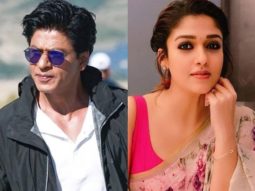 Shah Rukh Khan and Nayanthara begin shooting for Atlee’s film in Pune