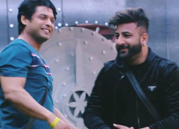 Shehnaaz Gill’s brother Shehbaz Gill pens a heartwarming tribute to Sidharth Shukla