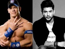 John Cena shares Sidharth Shukla’s picture on Instagram a day after his funeral