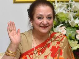 Saira Banu discharged from the hospital