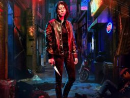 Han So Hee, Park Hee Soon, Ahn Bo Hyun to star in Netflix revenge drama My Name releasing on October 15; poster unveiled