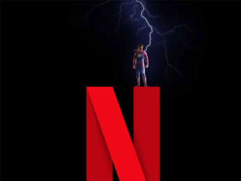 Malayalam star Tovino Thomas’ superhero flick Minnal Murali to premiere on Netflix Malayalam star Tovino Thomas’ superhero flick Minnal Murali to premiere on Netflix