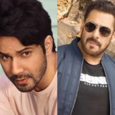 Varun Dhawan’s Ganpati song from Antim to be launched by Salman Khan this week