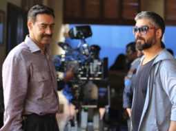 Ajay Devgn to kick start the final leg of Maidaan next month