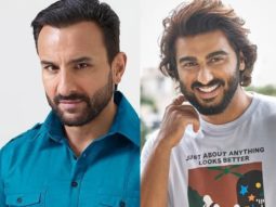 EXCLUSIVE: “Basically, working with John Abraham made him lose weight”- jokes Saif Ali Khan as Arjun Kapoor talks about his physical transformation