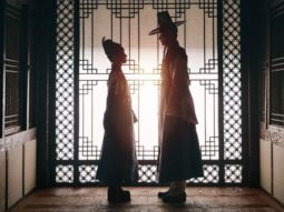 The King’s Affection starring Park Eun Bin and SF9’s Rowoon to premiere on October 11 on Netflix