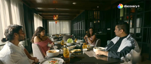 Star Vs Food: Janhvi Kapoor prepares authentic Korean meal for her friends with special appearance by Korean soloist AleXa and reveals what quality makes for a real Kapoor
