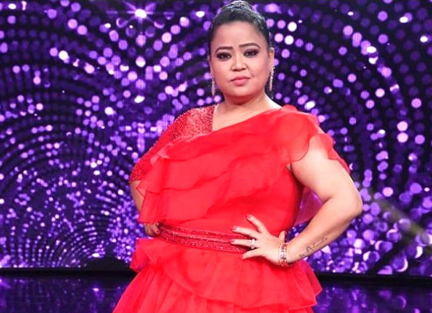 Bharti Singh goes from 91 kgs to 76 kgs in one year; says she feels healthy and fit