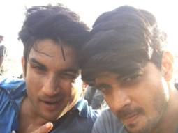 2 Years Of Chhichhore: “Watching Sushant Singh Rajput work and spending time with him behind the scenes was an absolute joy” – Tahir Raj Bhasin
