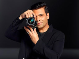 Known for his emotional films, Karan Johar believes that ‘Feel’ is a must-have element in a photograph as well