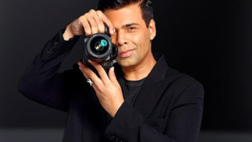 Known for his emotional films, Karan Johar believes that ‘Feel’ is a must-have element in a photograph as well