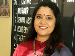 Renuka Shahane to host Crime Patrol Satark: Gumraah Bachpan from September 13
