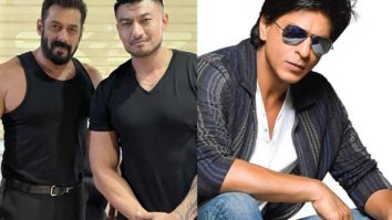 After Salman Khan, Radhe actor Sangay Tsheltrim to share screen space with Shah Rukh Khan