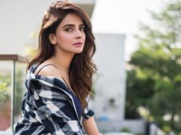 Pakistani court issues arrest warrant for Hindi Medium actress Saba Qamar