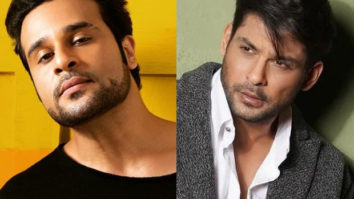“We put the shooting on hold, we could not deliver our dialogues”- Krushna Abhishek on Sidharth Shukla’s sudden demise
