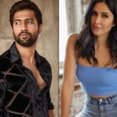 Here’s how Vicky Kaushal’s parents reacted to rumours of his engagement with Katrina Kaif
