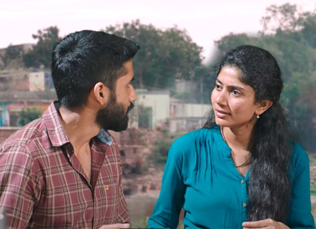 Naga Chaitanya and Sai Pallavi’s Love Story to release in theatres on September 24; makers release new trailer