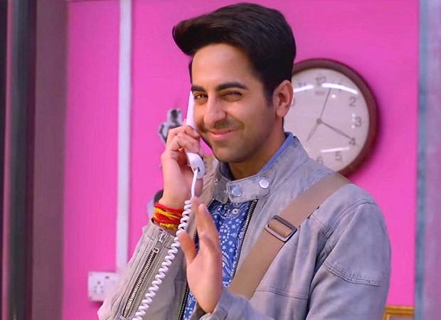2 Years of Dream Girl: " It told us that when we break this cycle, we can action positive change in society" - Ayushmann Khurrana 2 Years of Dream Girl: " It told us that when we break this cycle, we can action positive change in society" - Ayushmann Khurrana