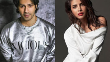 Varun Dhawan to star in the Indian spin-off of Priyanka Chopra’s Amazon Prime Video series Citadel