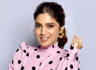 “We auditioned 200-250 girls for the part and I didn’t get the part so easy” – Bhumi Pednekar on Dum Laga Ke Haisha