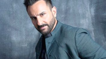 ‘I have four kids’: Saif Ali Khan says he is scared of expensive weddings