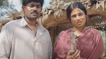 Amazon Prime Video drops heartwarming trailer of the much-anticipated Tamil film Raame Aandalum Raavane Aandalum (RARA)