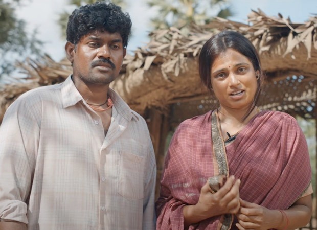 Amazon Prime Video drops heartwarming trailer of the much-anticipated Tamil film Raame Aandalum Raavane Aandalum (RARA)