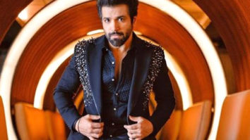 “I’ve dealt with people who are extremely superstitious and believe in evil eye but personally I’ve never had such an experience and don’t wish to have it too” -Rithvik Dhanjani