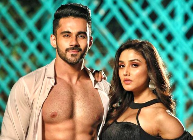 Did you know? Donal Bisht's recent song Kinni Vaari was shot in one go