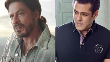 Shah Rukh Khan irked after his OTT debut ideas get rejected; Salman Khan asks fans to welcome him