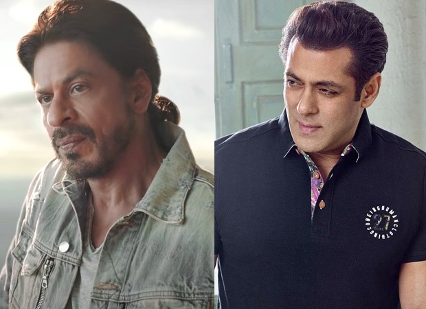 Shah Rukh Khan irked after his OTT debut ideas get rejected; Salman Khan asks fans to welcome him