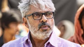 Sanjay Leela Bhansali spent an entire year to curate his special music album Sukoon