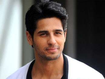 EXCLUSIVE: “I think one has to follow their instinct”- Sidharth Malhotra on turning down Badhaai Ho