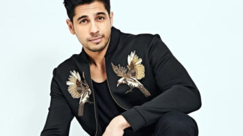 EXCLUSIVE: “I want to make Indian action make films as good as the ones in Hollywood”- Sidharth Malhotra