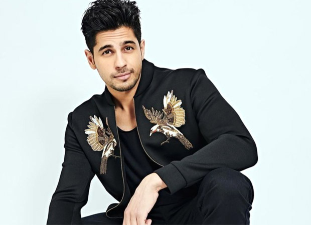 EXCLUSIVE: “I want to make Indian action make films as good as the ones in Hollywood”- Sidharth Malhotra