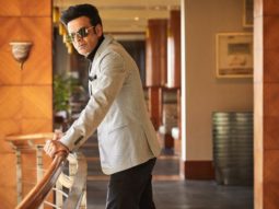 Manoj Bajpayee halts shoot after his father gets hospitalized; condition critical
