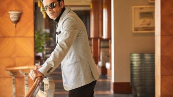 Manoj Bajpayee halts shoot after his father gets hospitalized; condition critical