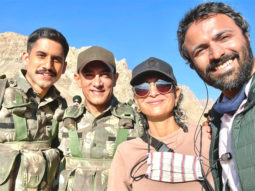 Naga Chaitanya reveals how he got a role in Aamir Khan’s Laal Singh Chaddha