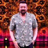 "They only taught us one thing and that is to respect elders", Sanjay Dutt opens up on what his mom and dad taught the kids while growing up