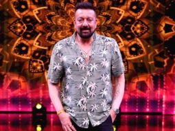 “They only taught us one thing and that is to respect elders”, Sanjay Dutt opens up on what his mom and dad taught the kids while growing up