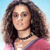 Taapsee Pannu starrer Rashmi Rocket to premiere on ZEE5 on October 15