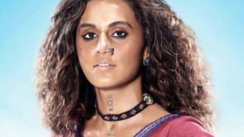 Taapsee Pannu starrer Rashmi Rocket to premiere on ZEE5 on October 15
