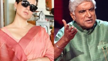 ‘Have lost faith in this Court’: Kangana Ranaut files a counter defamation case against Javed Akhtar after appearing in Court
