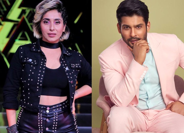 “I found him very handsome when I saw him for the first time"- Neha Bhasin expresses her condolences post Sidharth Shukla’s demise