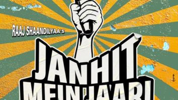Nushrratt Bharuccha starrer Janhit Mein Jaari goes on floors