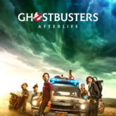 Ghostbusters: Afterlife starring Paul Rudd to release on November 19, 2021