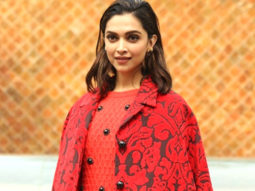 Deepika Padukone’s stylist shares a gossip which leaves the actress curious; watch