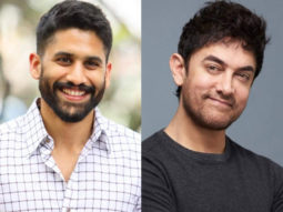 Naga Chaitanya responds to Aamir Khan’s support for him